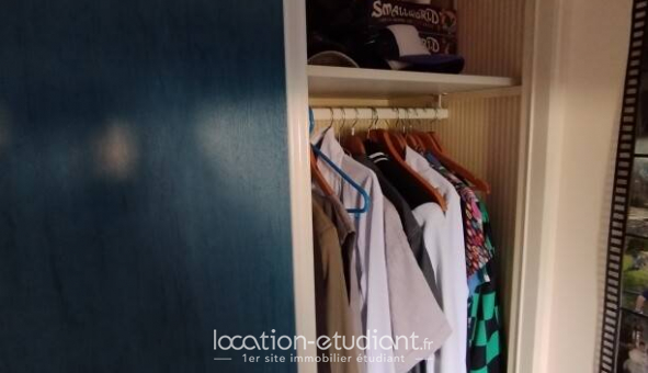 Colocation tudiante Studio à Baillargues (34670)