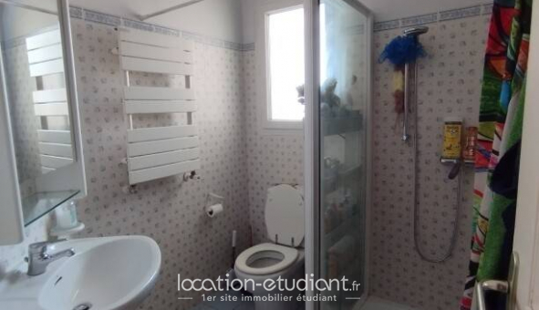 Colocation tudiante Studio à Baillargues (34670)