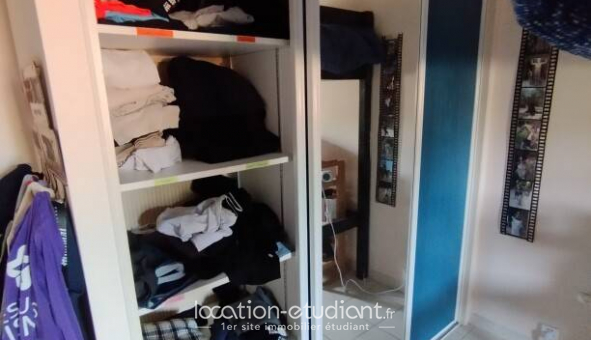 Colocation tudiante Studio à Baillargues (34670)