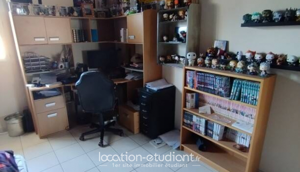 Colocation tudiante Studio à Baillargues (34670)