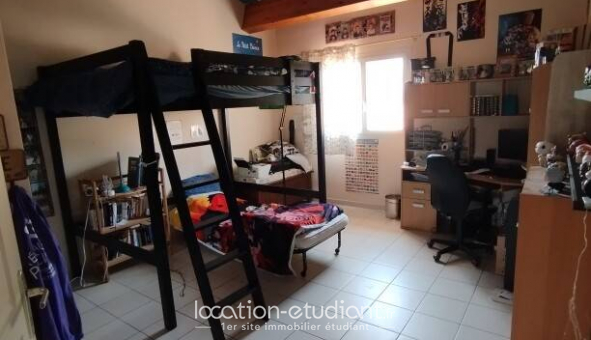 Colocation tudiante Studio à Baillargues (34670)