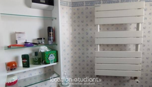 Colocation tudiante Studio à Baillargues (34670)