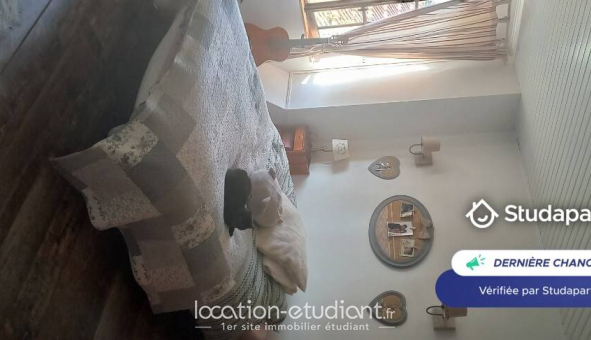 Colocation tudiante T4 à Ballancourt sur Essonne (91610)