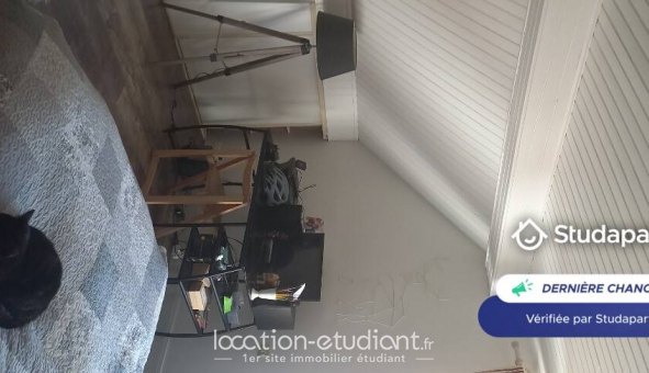 Colocation tudiante T4 à Ballancourt sur Essonne (91610)