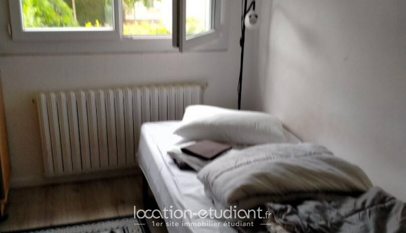 Colocation étudiante Studio à Balma (31130)