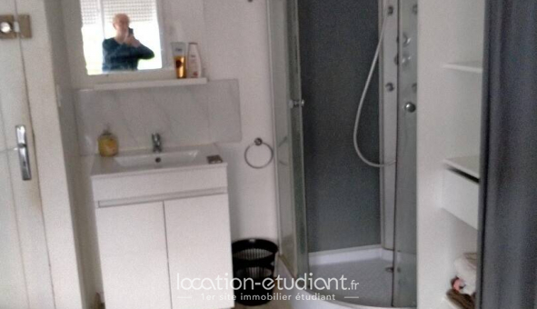 Colocation étudiante Studio à Balma (31130)