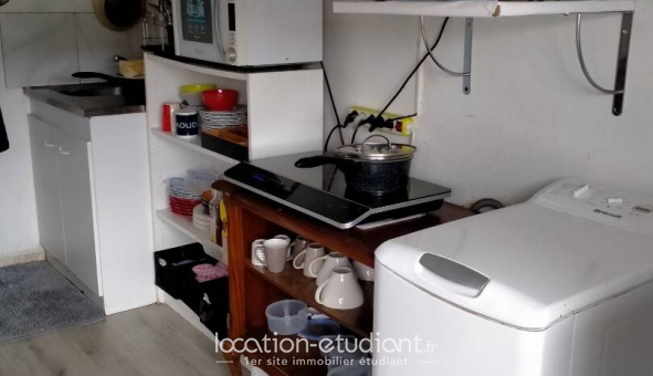 Colocation étudiante Studio à Balma (31130)