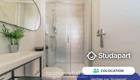 Colocation �tudiante T5 &agrave; Bardos (64520)