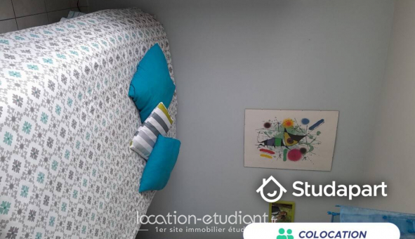 Colocation tudiante Studio à Barran (32350)