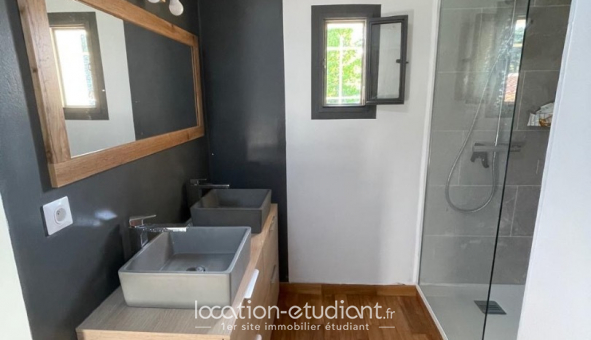 Colocation tudiante Studio à Bassussarry (64200)
