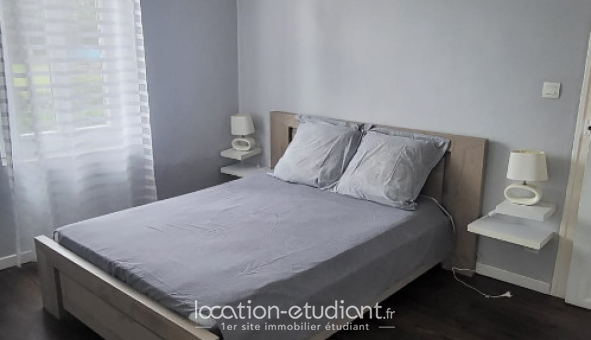 Colocation étudiante T1 à Bassussarry (64200)