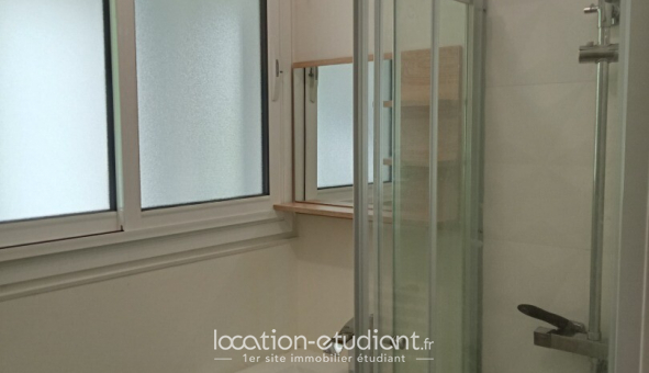Colocation étudiante Studio à Bayonne (64100)