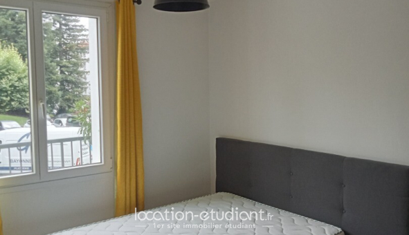 Colocation étudiante Studio à Bayonne (64100)