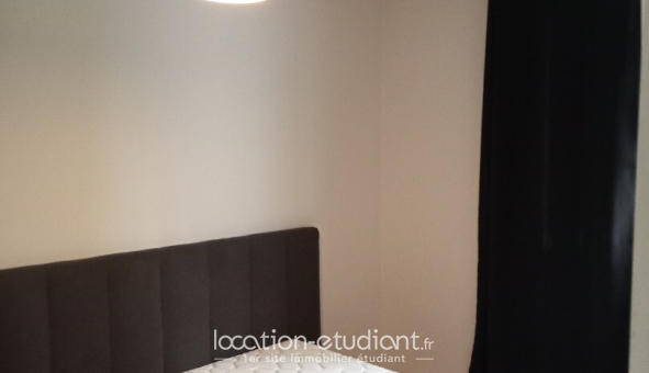 Colocation étudiante Studio à Bayonne (64100)