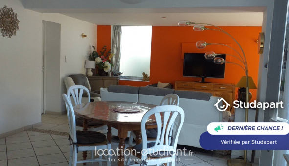 Colocation tudiante Maison de 10m2