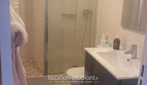Colocation tudiante Studio à Beaumont sur Oise (95260)