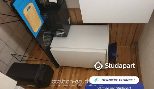 Colocation tudiante Studio à Beaumont (63110)
