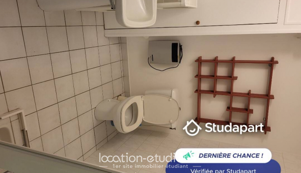 Colocation tudiante Studio à Beaumont (63110)