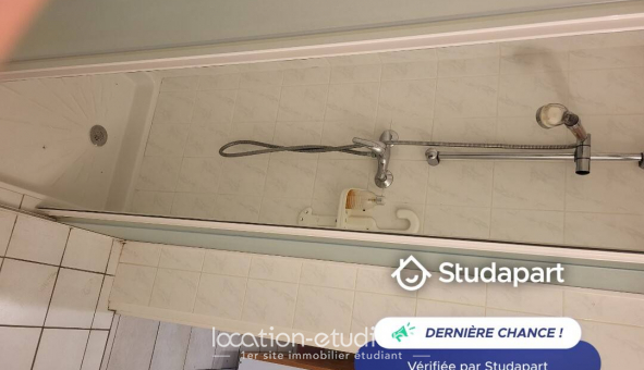 Colocation tudiante Studio à Beaumont (63110)