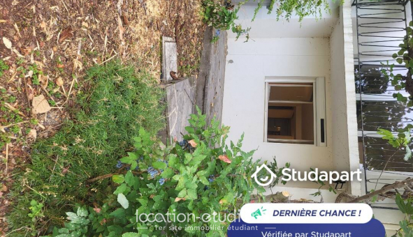 Colocation tudiante Studio à Beaumont (63110)