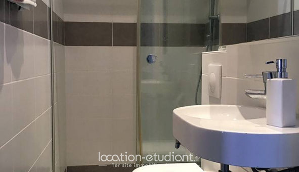 Colocation tudiante Studio à Beausoleil (06240)