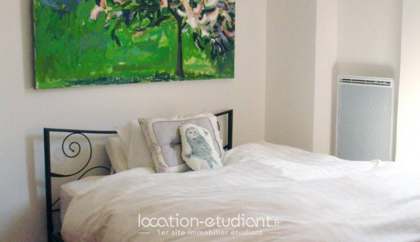 Colocation tudiante Studio à Beausoleil (06240)
