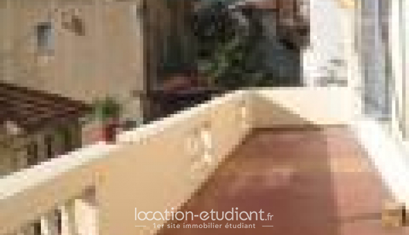 Colocation tudiante Studio à Beausoleil (06240)