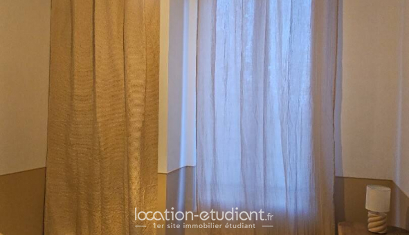 Colocation �tudiante Studio &agrave; Beausoleil (06240)