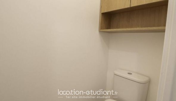 Colocation tudiante Studio à Beauvais (60000)