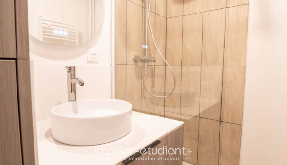Colocation tudiante Studio à Beauvais (60000)
