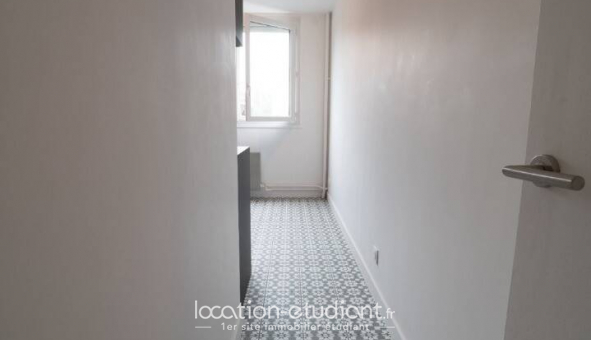 Colocation tudiante Studio à Beauvais (60000)