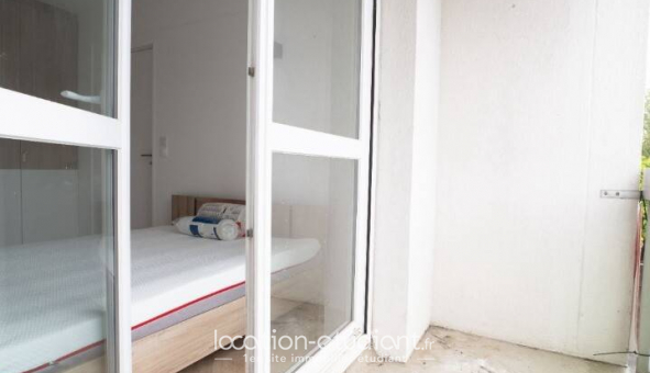 Colocation tudiante Studio à Beauvais (60000)
