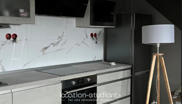 Colocation tudiante Studio à Bgles (33130)