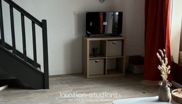 Colocation tudiante Studio à Bgles (33130)
