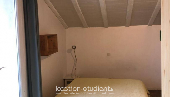 Colocation tudiante Maison de 20m2