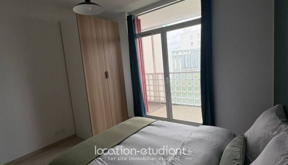 Colocation �tudiante Studio &agrave; B�gles (33130)