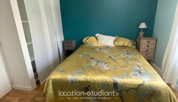Colocation tudiante Maison de 11m2