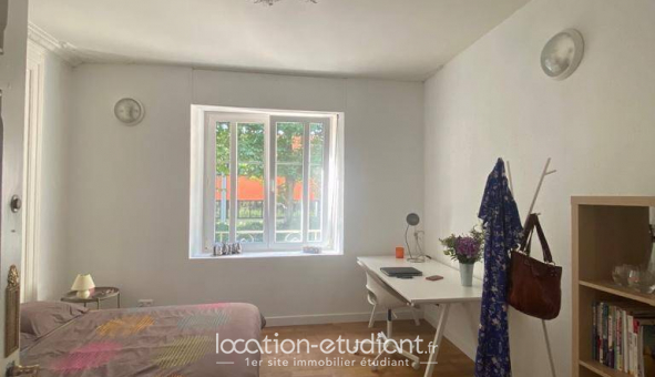 Colocation tudiante Chambre dans une colocation de 11m2