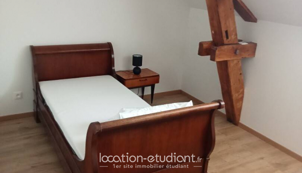 Colocation tudiante Studio à Belfort (90000)