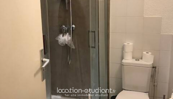 Colocation tudiante Studio à Belfort (90000)