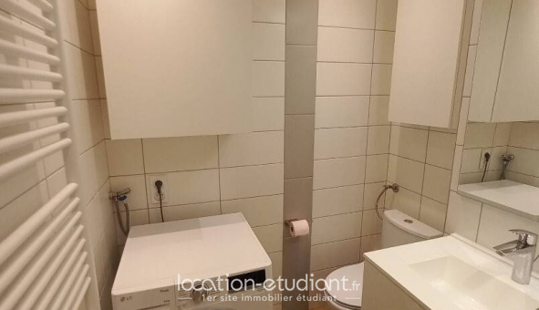 Colocation tudiante Studio à Belfort (90000)