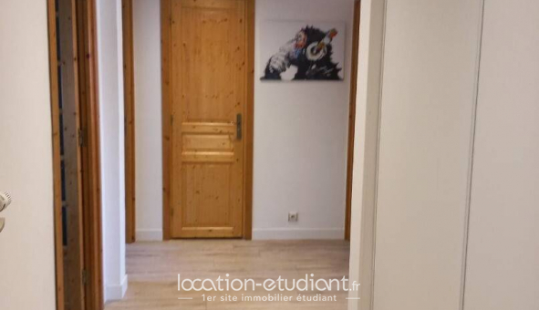 Colocation tudiante Studio à Belfort (90000)