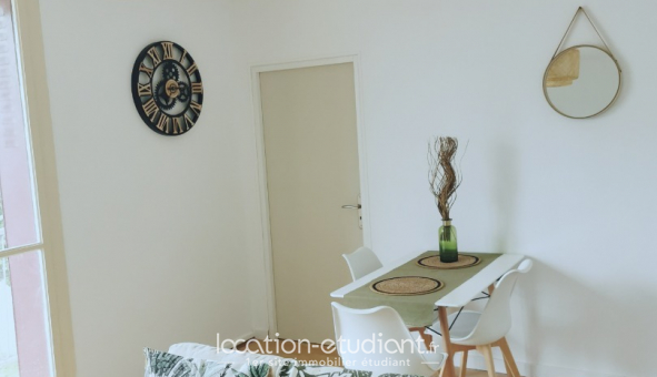 Colocation �tudiante T4 &agrave; Belfort (90000)