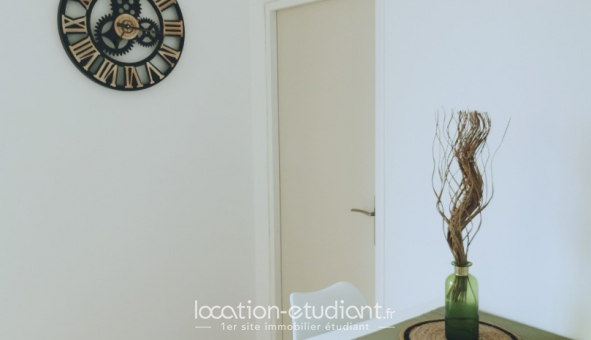 Colocation �tudiante T4 &agrave; Belfort (90000)