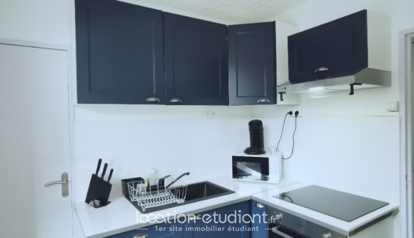Colocation �tudiante T4 &agrave; Belfort (90000)