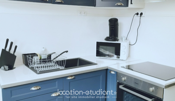 Colocation �tudiante T4 &agrave; Belfort (90000)