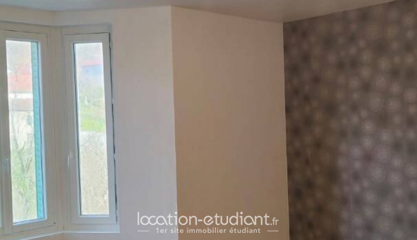 Colocation tudiante Studio à Bellegarde sur Valserine (01200)