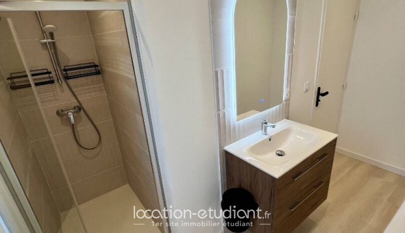 Colocation �tudiante Studio &agrave; Bellegarde sur Valserine (01200)