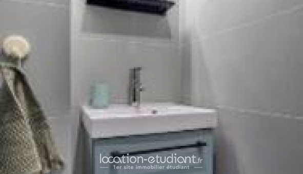 Colocation tudiante Studio à Bergerac (24100)