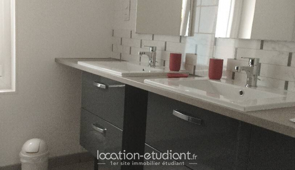Colocation �tudiante Studio &agrave; Bergerac (24100)